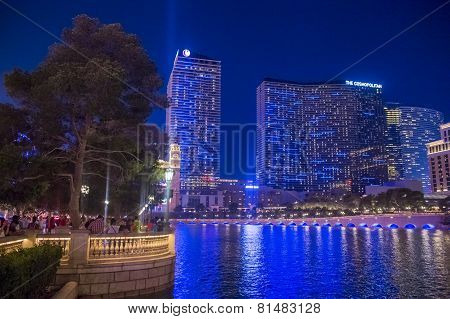 Las Vegas