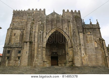 Tui Cathedral