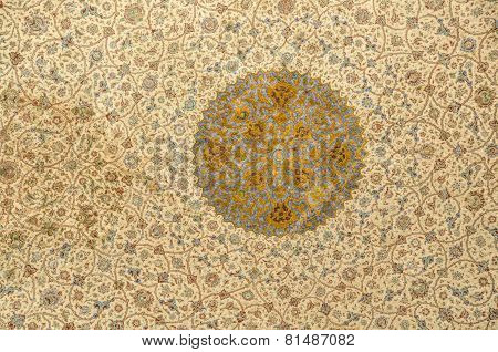 Mosque Ceiling