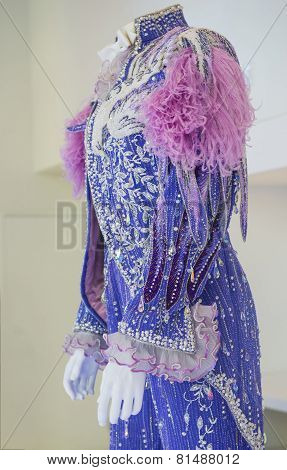 Liberace And The Art Of Costume