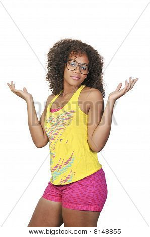 Beautiful Woman