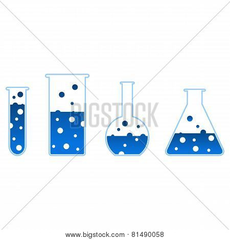 Test-tube