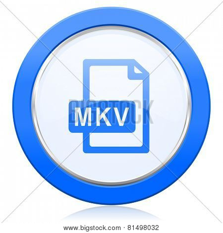 mkv file icon  