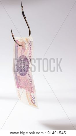 Financial Trap