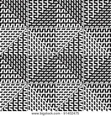 Vector seamless pattern