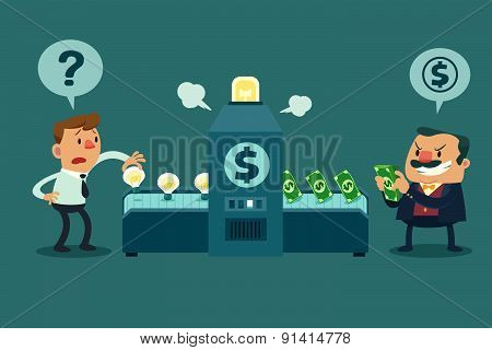 Employment