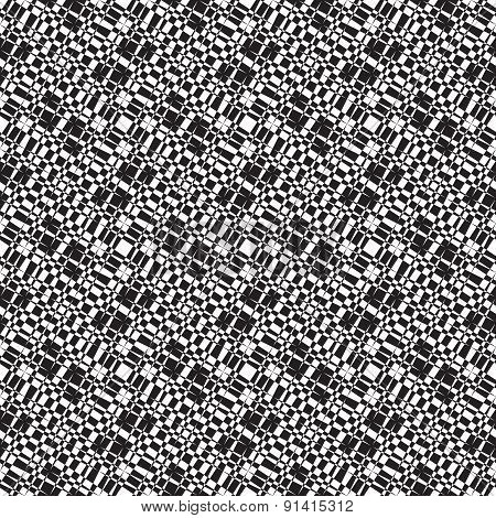 Vector seamless pattern