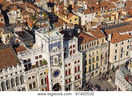 Venice, Italy