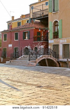 Venice, Italy