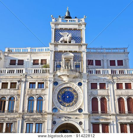 Venice, Italy