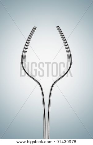 Watch Your Life Through The Wine Glass.