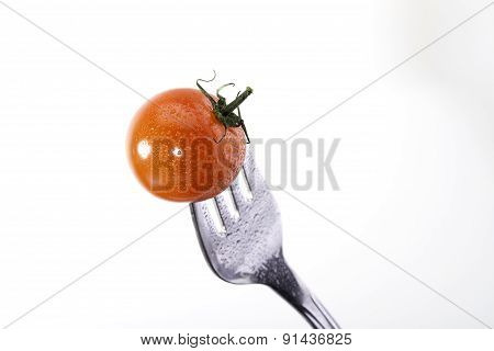 Fresh Sherry Tomato