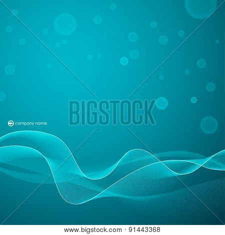 abstract vector background