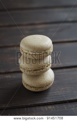 macaroons