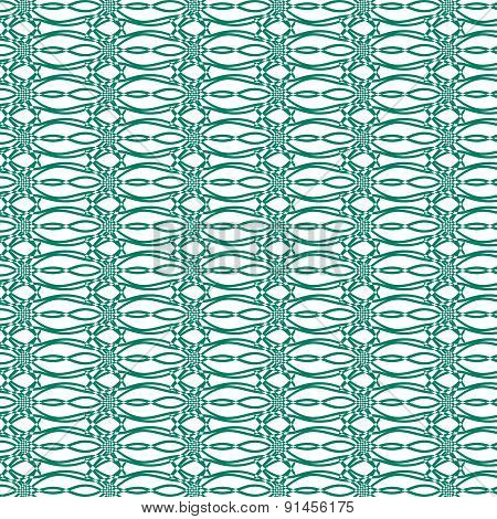 Vector seamless pattern