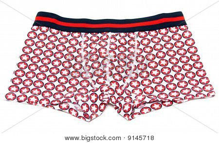 남성 Undershorts