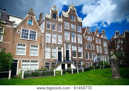Begijnhof
