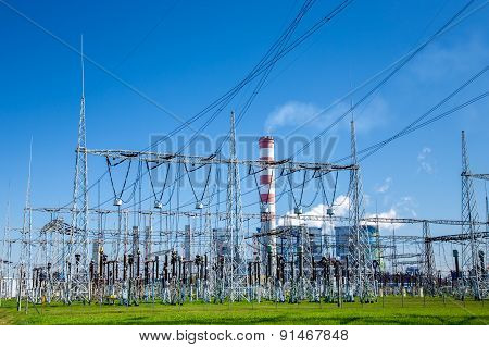 Opole Power Station