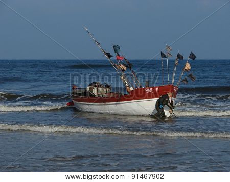 Fishermen