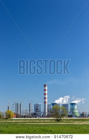 Opole Power Station