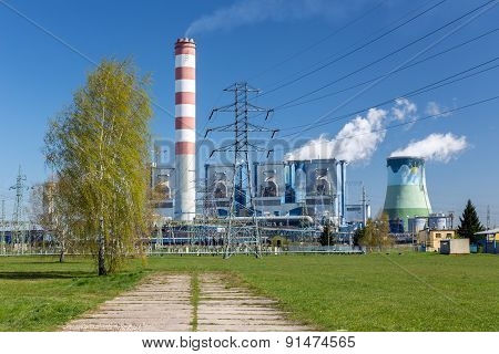 Opole Power Station