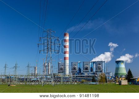 Opole Power Station