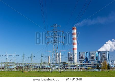 Opole Power Station