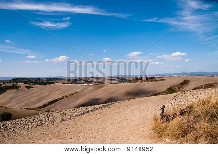 Senesi เกาะครีต