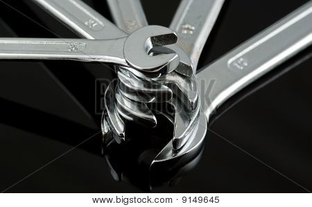 Spannersonblack
