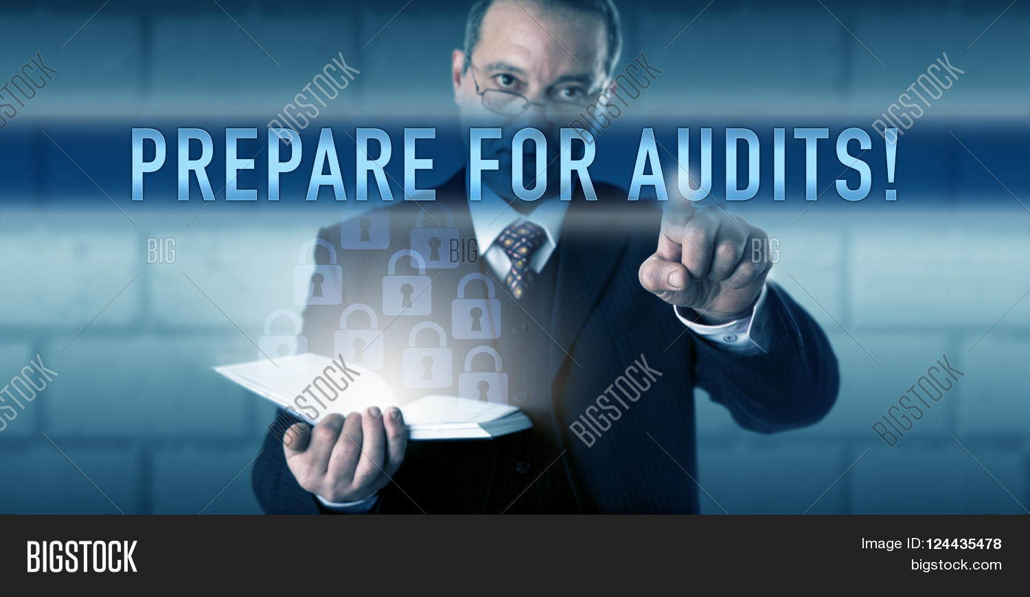 Security Director Image & Photo (Free Trial) Bigstock