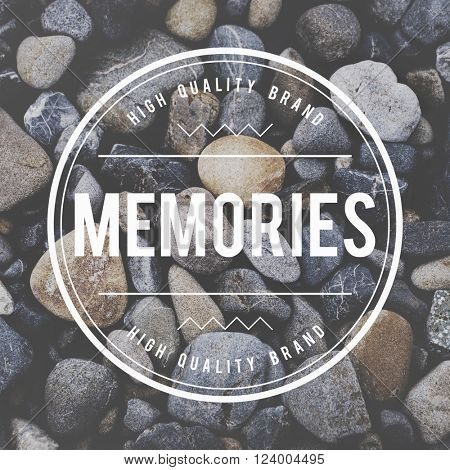 Memory Remember Information Mind Recalling Concept