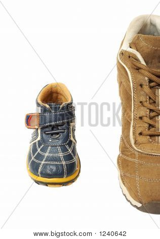 Scarpe da Top