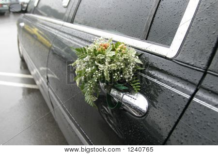 Auto matrimonio