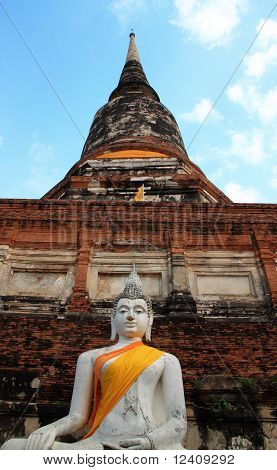 พุทธกับเมืองโบราณ