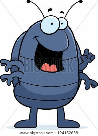 Pill Bug Idea