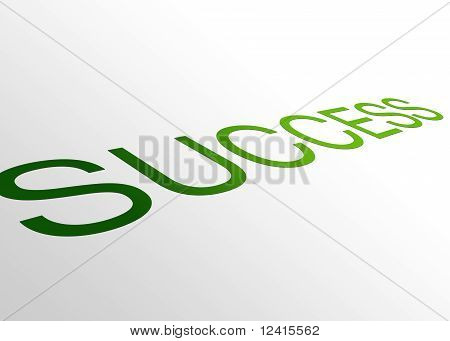 Näkökulmasta menestys