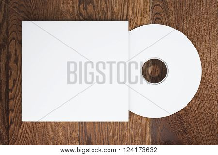 White Cd