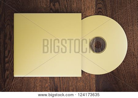 Golden Cd