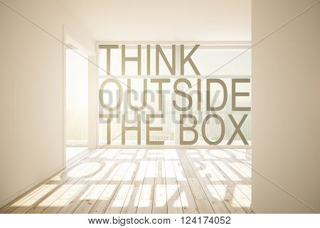 Thinking Outside The Box