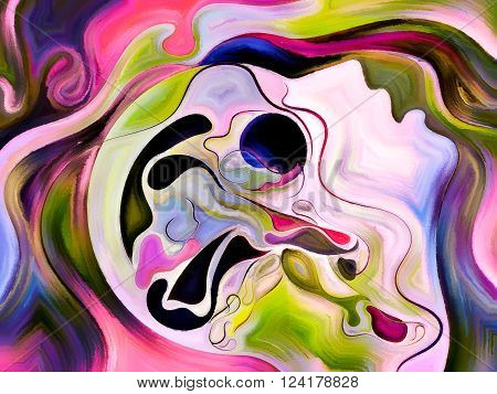 Conceptual Ego Shapes
