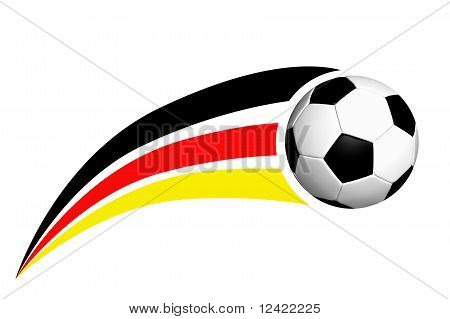 Fußball-Deutschland
