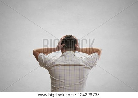 Can not hear it anymore