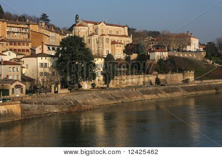 Trevoux