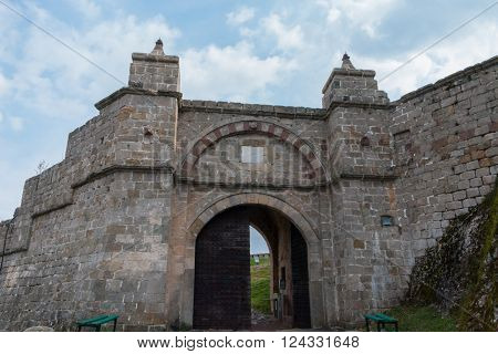 The rocks of Belogradchik and Belogradchik fortress in Bulgaria
** Note: Soft Focus at 100%, best at smaller sizes
