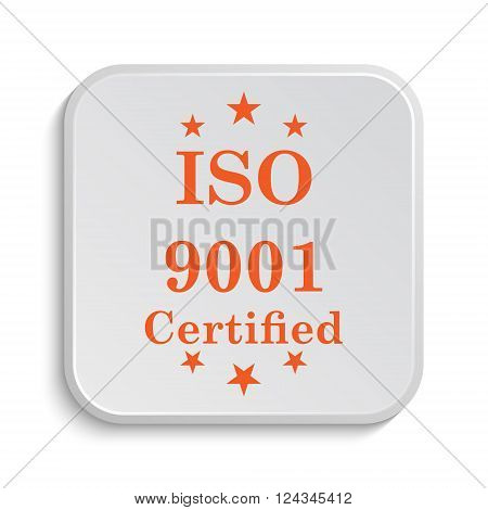 Iso9001 Icon