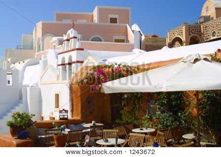 Happy Holiday In Greece
