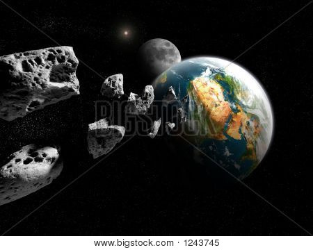 Asteroidnam