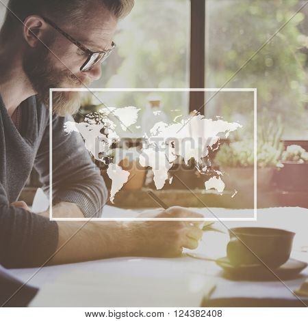 Analyzing Plan Working Workspace Concept