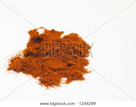 Hot Paprika - Spice