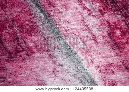 Old Grunge Wall Texture.